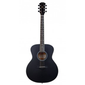 Arrow Gold A BLK Black - gitara akustyczna - 1