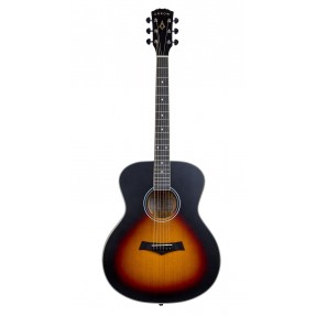 Arrow Gold A SB Sunburst - gitara akustyczna - 1