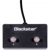 Blackstar FS-18 - Przełącznik nożny z 2 pedałami do modeli ID:Core V3 oraz Acoustic:Core Blackstar FS-18 - Przełącznik nożny z 2 pedałami do modeli ID:Core V3 oraz Acoustic:Core