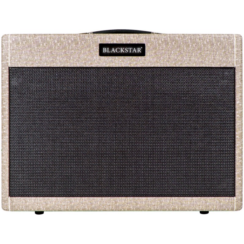 Blackstar St. James 50 EL34 - Combo lampowe do gitary elektrycznej