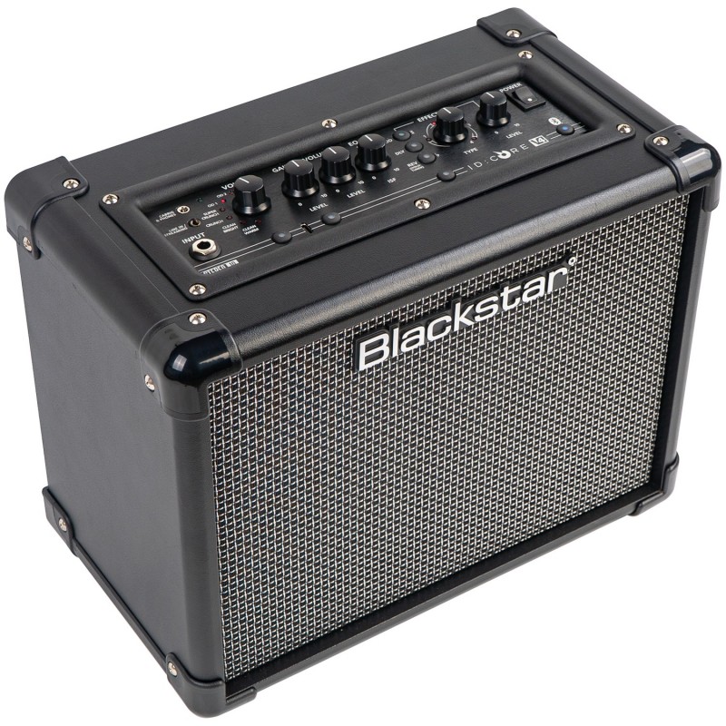 Blackstar ID:Core 10 V4 - Combo gitarowe