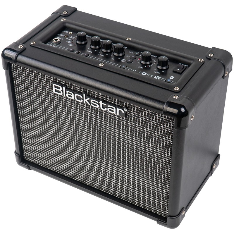 Blackstar ID:Core 10 V4 - Combo gitarowe