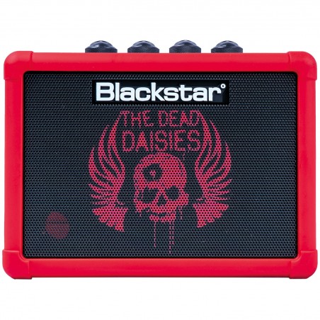 Blackstar Fly3 Bluetooth - Kompaktowy miniwzmacniacz gitarowy