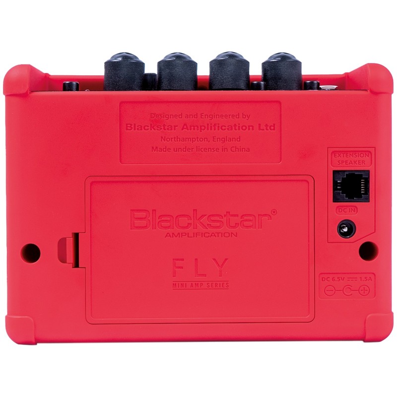 Blackstar Fly3 Bluetooth - Kompaktowy miniwzmacniacz gitarowy