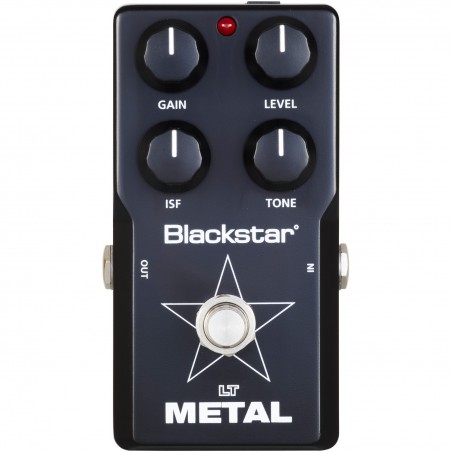 Blackstar - Efekt gitarowy Metal Distortion