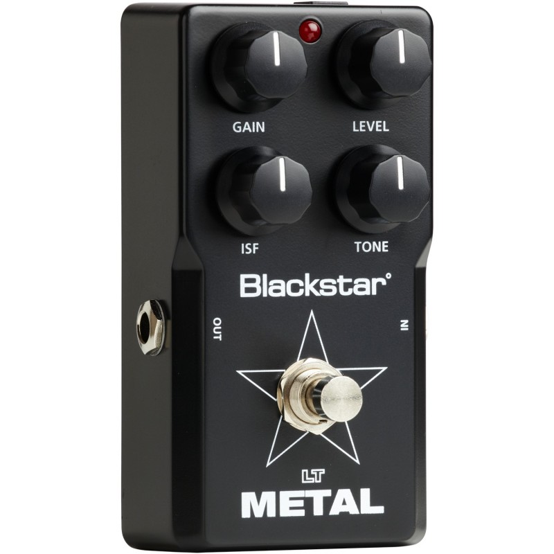 Blackstar - Efekt gitarowy Metal Distortion