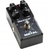 Blackstar - Efekt gitarowy Metal Distortion