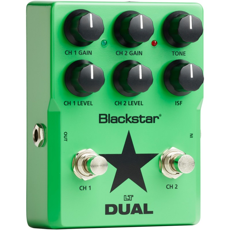 Blackstar - Efekt gitarowy Dual Distortion