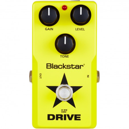 Blackstar - Efekt gitarowy Drive