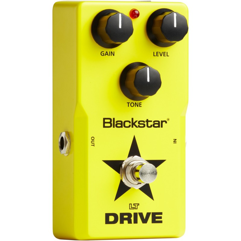 Blackstar - Efekt gitarowy Drive