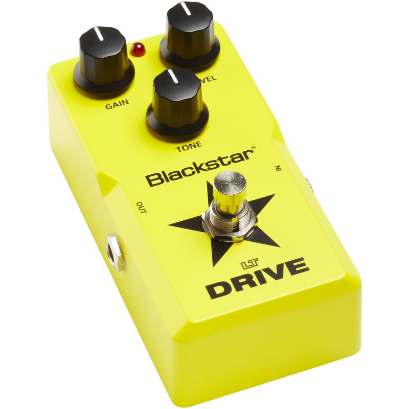 Blackstar - Efekt gitarowy Drive