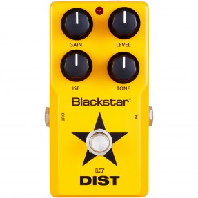 Blackstar - Efekt gitarowy Distortion