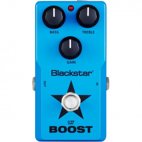 Blackstar - Efekt gitarowy Boost