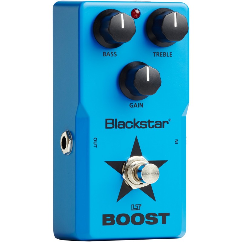 Blackstar - Efekt gitarowy Boost