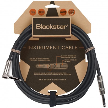 Blackstar - Kabel gitarowy - 3 m