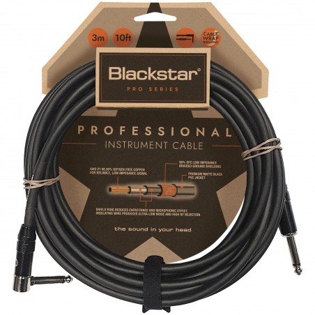 Blackstar - Kabel gitarowy - 3 m