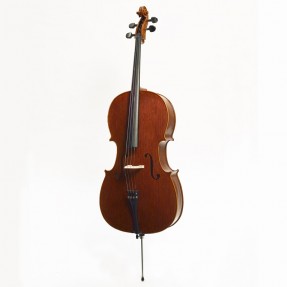 Stentor SR-1590-C - Wiolonczela 3/4, seria Handmade Pro "Messina"