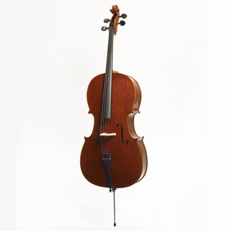 Stentor SR-1590-C - Wiolonczela 3/4, seria Handmade Pro "Messina"