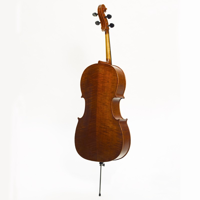 Stentor SR-1590-C - Wiolonczela 3/4, seria Handmade Pro "Messina" Stentor SR-1590-C - Wiolonczela 3/4, seria Handmade Pro "Messina"