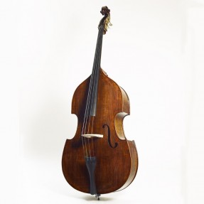 Stentor SR-1456-E - Kontrabas 1/2, seria Handmade Pro "Elysia"
