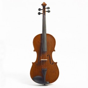Stentor SR-1866-QE - Altówka 16,5" 4/4, seria Handmade Pro "Messina"