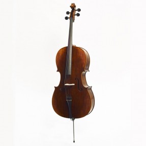 Stentor SR-1596-A - Wiolonczela 4/4, seria Handmade Pro "Arcadia"