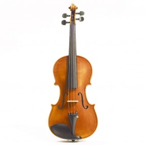 Stentor SR-1865-A - Skrzypce 4/4, seria Handmade Pro "Messina"