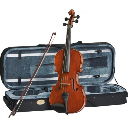Stentor SR-1551-N - Altówka 14" 1/2, seria Conservatoire, w zestawie futerał