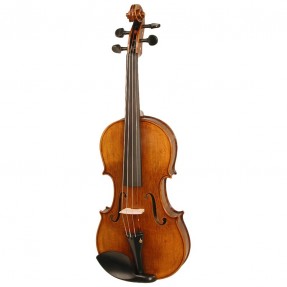 Stentor SR-1884-A - Skrzypce 4/4, seria Handmade Pro "Arcadia", antyczne wykonczenie