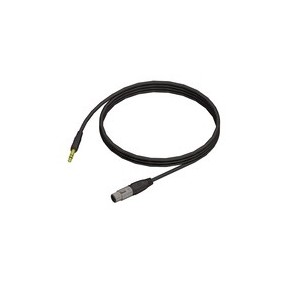 Adam Hall KCREF723150 - kabel instrumentalny