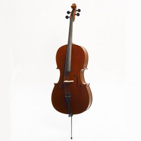 Stentor SR-1591-C - Wiolonczela 3/4, seria Handmade Pro "Elysia"