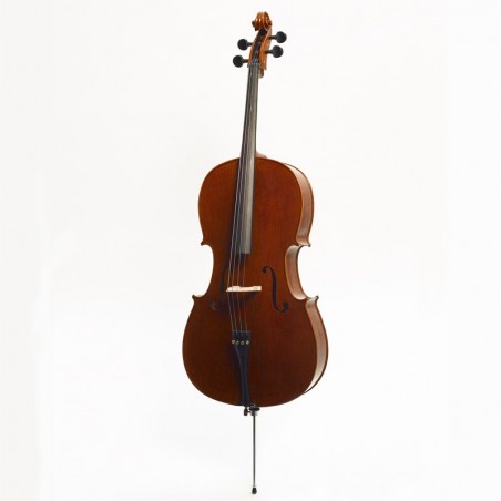 Stentor SR-1591-C - Wiolonczela 3/4, seria Handmade Pro "Elysia"