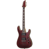 Schecter Omen Extreme 6, Black Cherry - Gitara elektryczna - 1