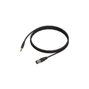 Adam Hall KCREF72410 - kabel instrumentalny