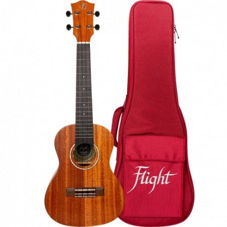 Flight Antonia CE - ukulele koncertowe e-akustyczne