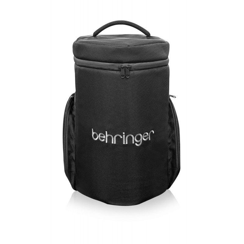 Behringer B1 BACKPACK - pokrowiec na kolumnę głośnikową B1C/B1X - 3