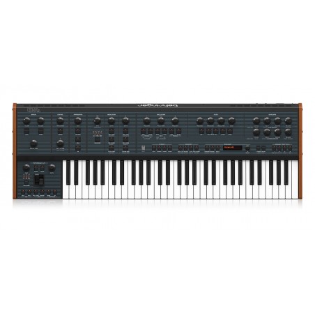 Behringer UB-XA - Syntezator analogowy - 2
