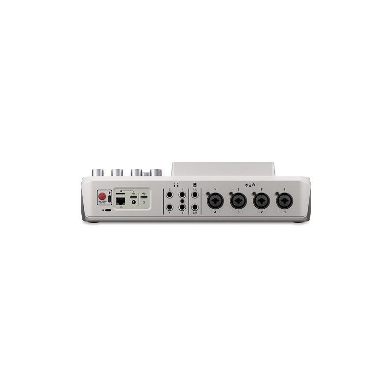 Rode RODECaster Pro II White – Studio Produkcji Podcastów - 3