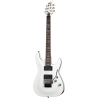 Schecter Demon 6 FR, Vintage White - Gitara elektryczna - 1