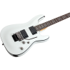 Schecter Demon 6 FR, Vintage White - Gitara elektryczna - 3