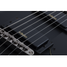 Schecter Demon S-II, Aged Black Satin - Gitara elektryczna - 4