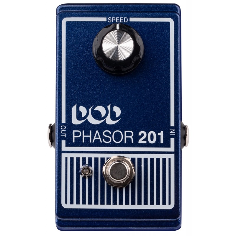 DigiTech DOD Phasor 201 - Efekt gitarowy Phaser