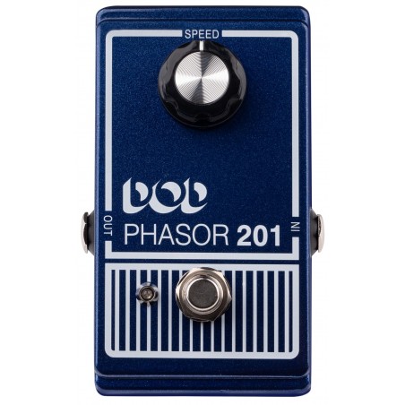 DigiTech DOD Phasor 201 - Efekt gitarowy Phaser