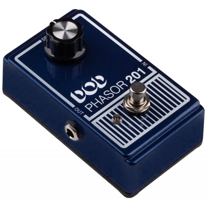 DigiTech DOD Phasor 201 - Efekt gitarowy Phaser