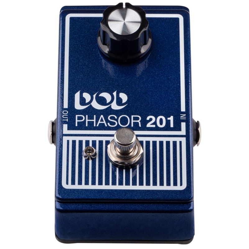 DigiTech DOD Phasor 201 - Efekt gitarowy Phaser