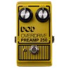 DigiTech DOD Overdrive Preamp 250 - Efekt gitarowy Overdrive