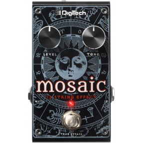 DigiTech Mosaic - Efekt gitarowy polifoniczny