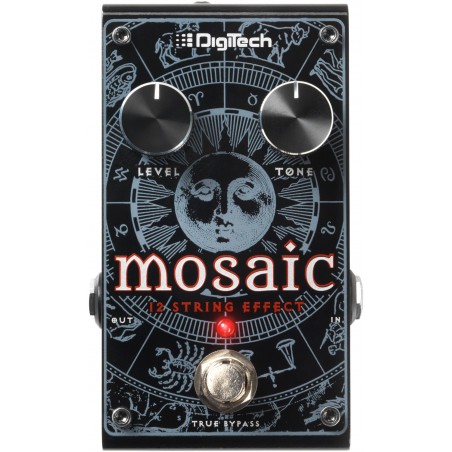 DigiTech Mosaic - Efekt gitarowy polifoniczny