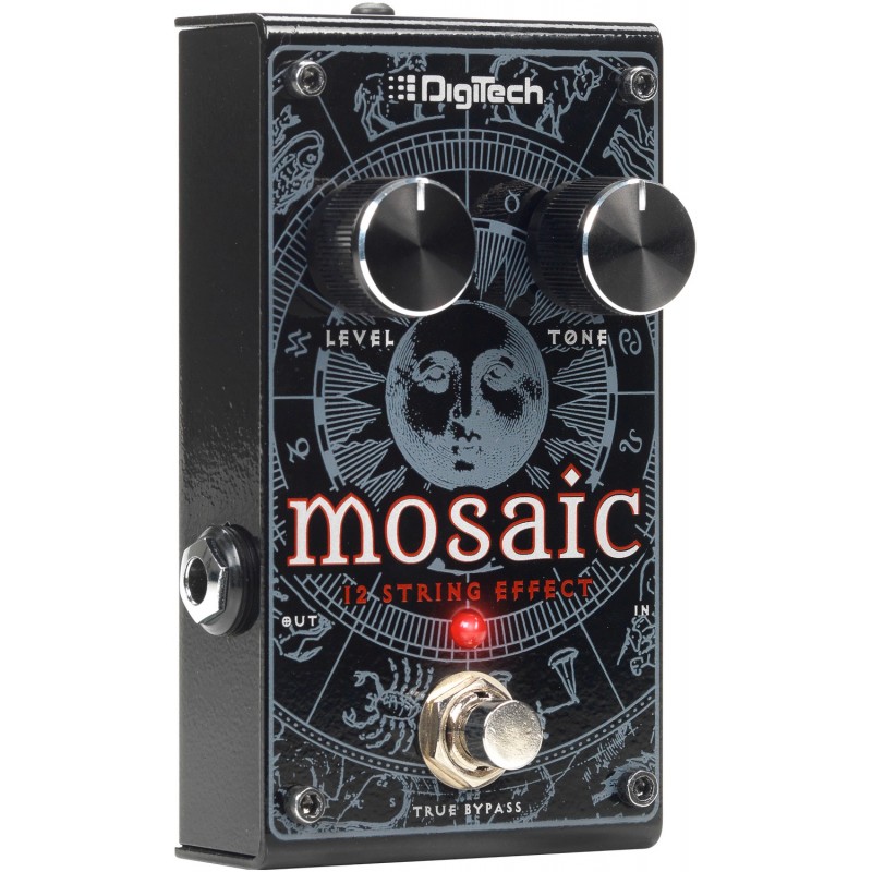 DigiTech Mosaic - Efekt gitarowy polifoniczny