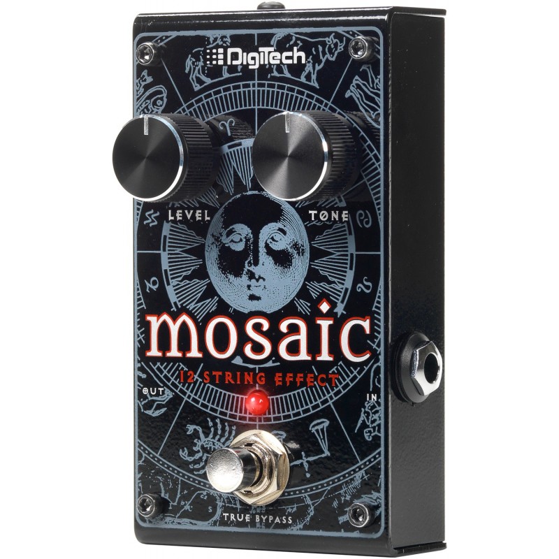 DigiTech Mosaic - Efekt gitarowy polifoniczny